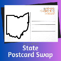 State Postcards