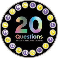 ESG: 20 Random Questions