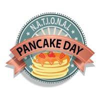 APDG ~ National Pancake Day - 9/26