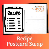 🍳 Recipe PC Swap
