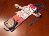  a Husswife, Workbag accessory