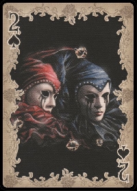AACG: Two of Spades APC