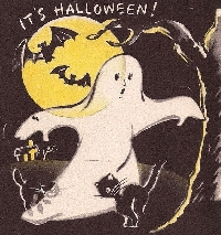 WIYM:  Halloween Happy Mail