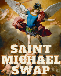 Feast Day of Saint Michael Swap