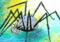 Spider ATC international and newbies welcome
