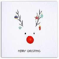 MissBrenda's Christmas Card Swap #1