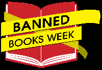 R&W:  Banned Books MONTH!!