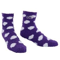 Fuzzy Sock Swap 🧦