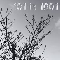 101 Things Progress- October 2023