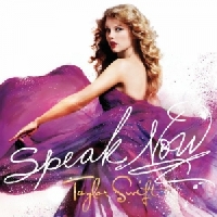 Swiftie Album ATC Swap 3/10 - Speak Now (2010)