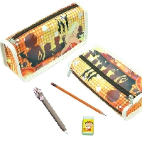 3P's Pen, Pencil and Pencil Case Swap