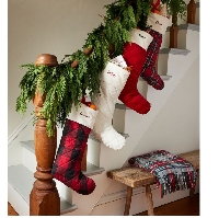  Christmas Stocking Swap