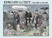 G:  The life and art of Edward Gorey