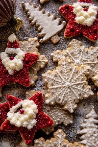PinAnon: December Cookie Challenge