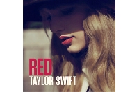Swiftie Album ATC Swap 4/10 - Red (2012)