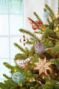  December 2023- Handmade Ornament