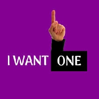 CM-I Want.....