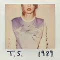 Swiftie Album ATC Swap 5/10 - 1989 (2014)