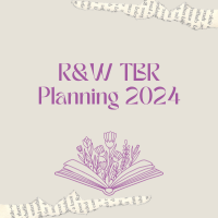 R&W 2024 TBR Planning