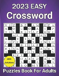 Dec 21 Crossword Puzzle Day