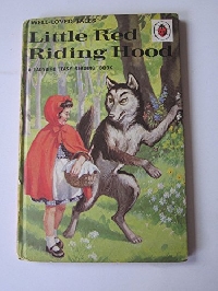 SPCP: Little Red Riding Hood