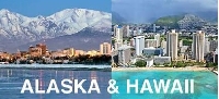 WIYM: ALASKA OR HAWAII NAKED POSTCARD 