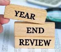 ESG:  Year-End Wrap