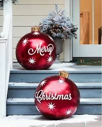CPG N ~ What's Christmas look like at your house?