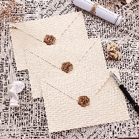 Simple Happy Mail 💌