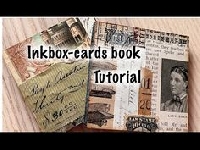 AACG: Inkbox Book, Part 2