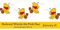 T.O.U.G.H.-Winnie the Pooh