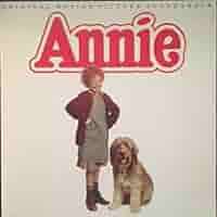 APDG ~ Movie Series #1 - Annie - January