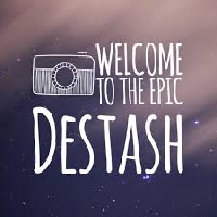 Epic Destash Unwanted Postcards to 2 Partners #1