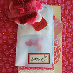 valentine's day five things* crafty pack