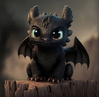 APDG - Toothless