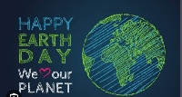 I love Nature - World Earth Day
