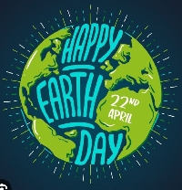 Earth Day ATCs