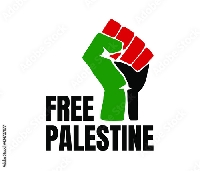 Free Palestine! Pc