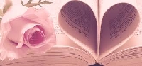 Bookworm Valentine <3