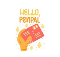 Hello Penpal - International # 3