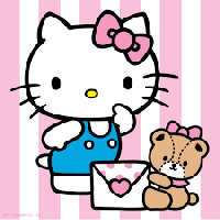 <3 Hello Kitty Lovers Unite <3 (USA) 