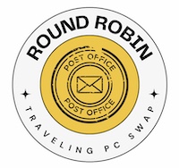 Round Robin Traveling PC Swap #152 - US Only