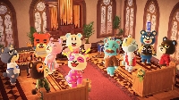Animal Crossing Species ATC Series #4 - Bear
