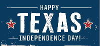 <3 Texas Independence Day <3 (USA)