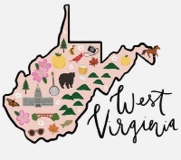 West Virginia Day PC swap