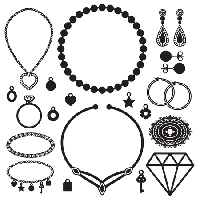 LSRUS: Jewelry Swap 📿💍