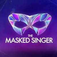 APDG~Television Series #3-The Masked Singer-March