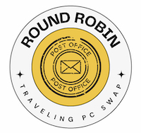Round Robin Traveling PC Swap #157 - US Only