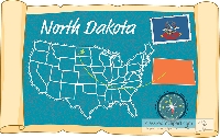 North Dakota day PC swap