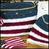 Memorial Day Knit or Crochet Swap